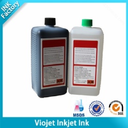 1000ml EBS Industrial Ink for Inkjet Printer