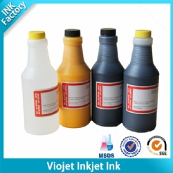 Citronix Ink for Industrial Inkjet Printer