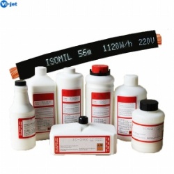 White Ink