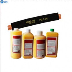 Yellow Ink