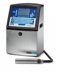 Videojet 1210 1550 1620 1710 inkjet Printer
