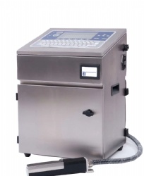 CIJ INKJET PRINTERS