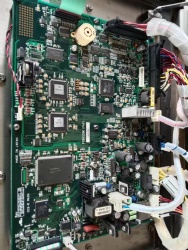 KGK CCS-R Main board