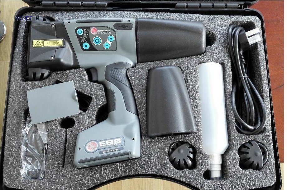 Ebs260 Handjet Printer